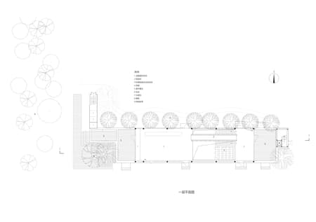 Beijing National Day School Student Creative Activity Center